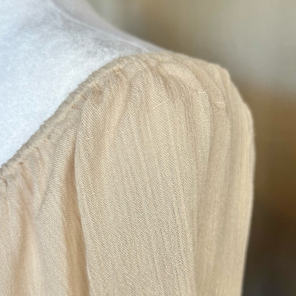 Coord Set Summer Nights Tie Crop Top & Maxi Skirt from Nasty Gal - Picture 11 of 12